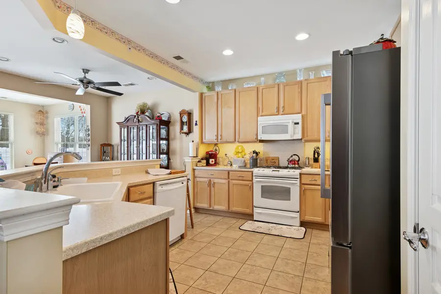 12490 Russet Lane, Huntley, IL 60142 - Image #2