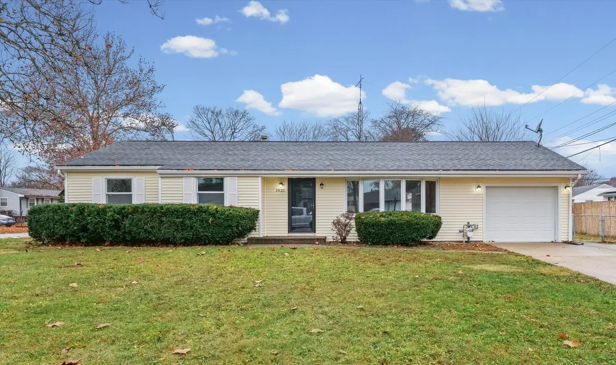 1821 Alder Lane, Champaign, IL 61821 - #1