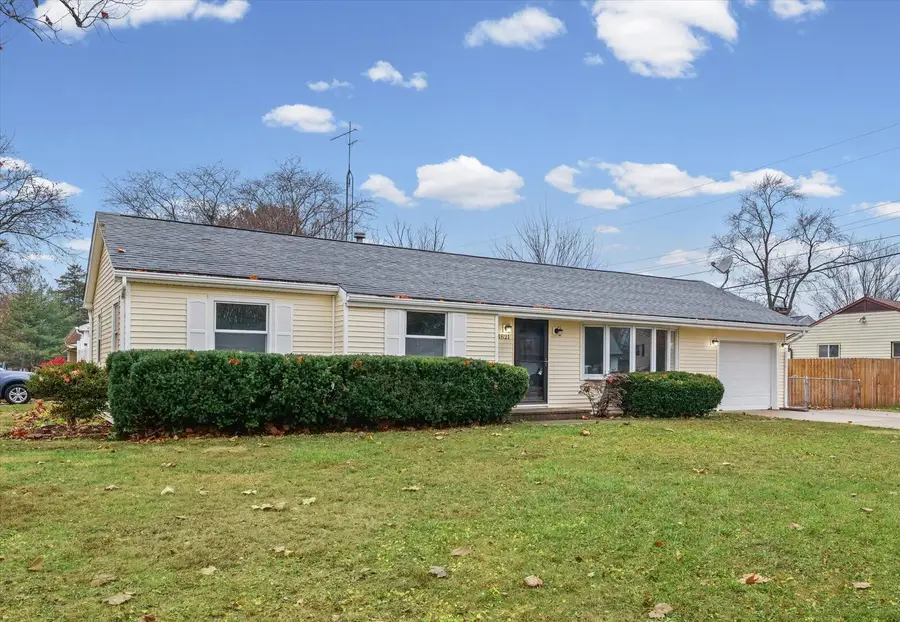 1821 Alder Lane, Champaign, IL 61821 - #3