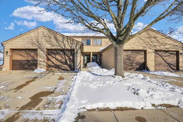 1306 Lancaster Drive, Champaign, IL 61821