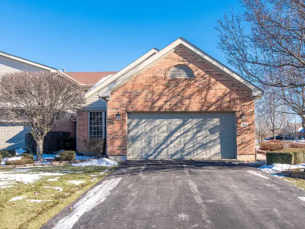 37 Corinth Drive #37, Tinley Park, IL 60477