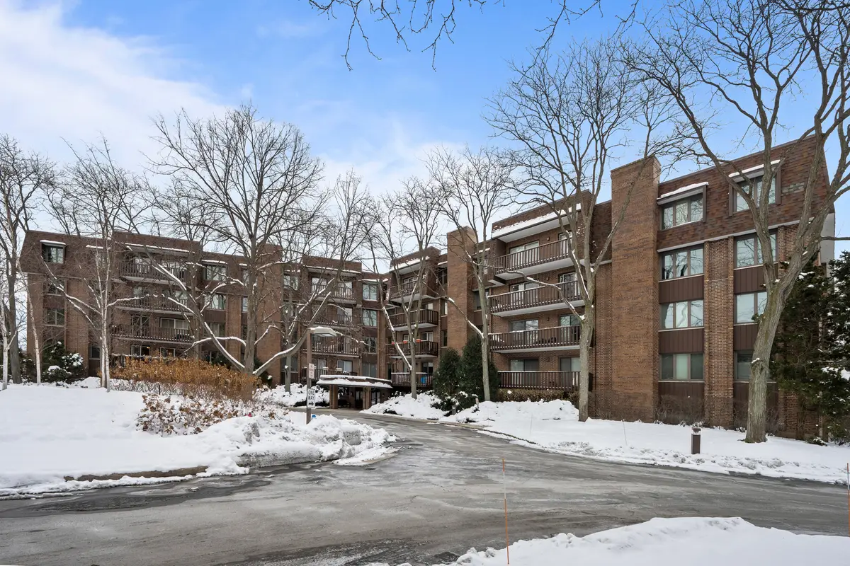 1125 Lake Cook Road #405, Northbrook, IL 60062 - Image #1