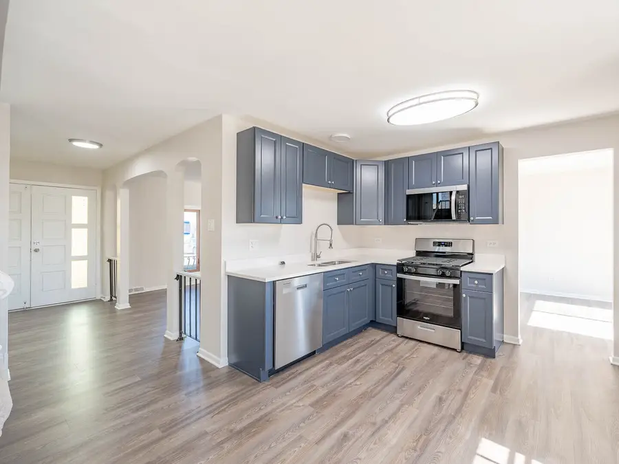 239 E 165th Street, South Holland, IL 60473 - #2