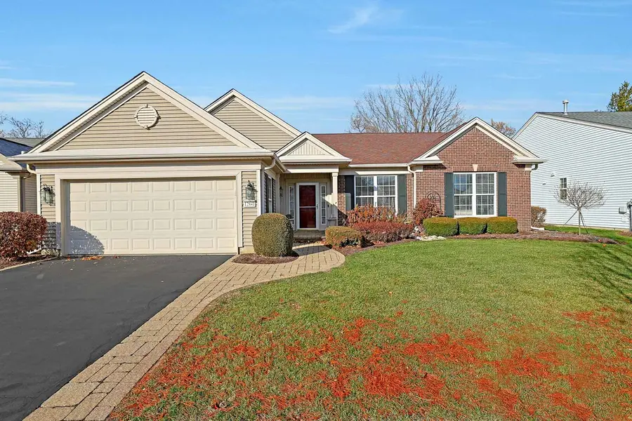 12841 Timber Creek Drive, Huntley, IL 60142 - Image #2