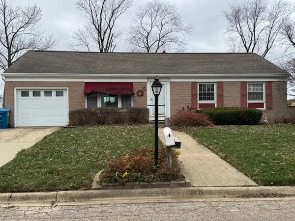 Address Withheld By Seller, Pontiac, IL 61764