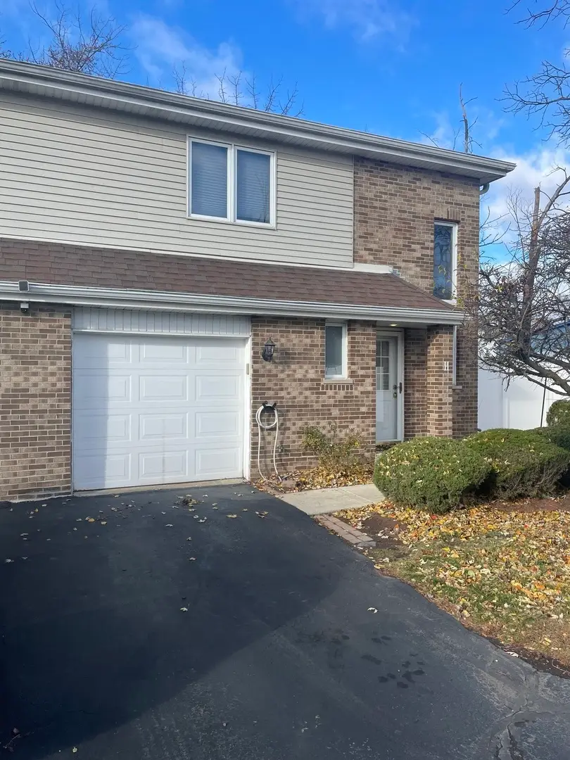 10956 S 76th Avenue #H, Palos Hills, IL 60465 - Image #1