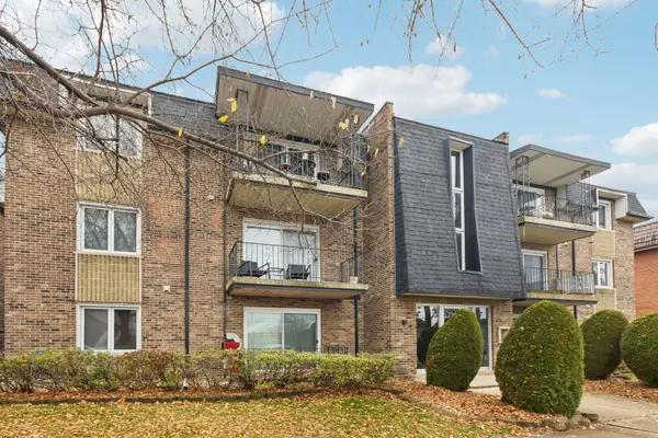 10831 S Keating Avenue #1SW, Oak Lawn, IL 60453