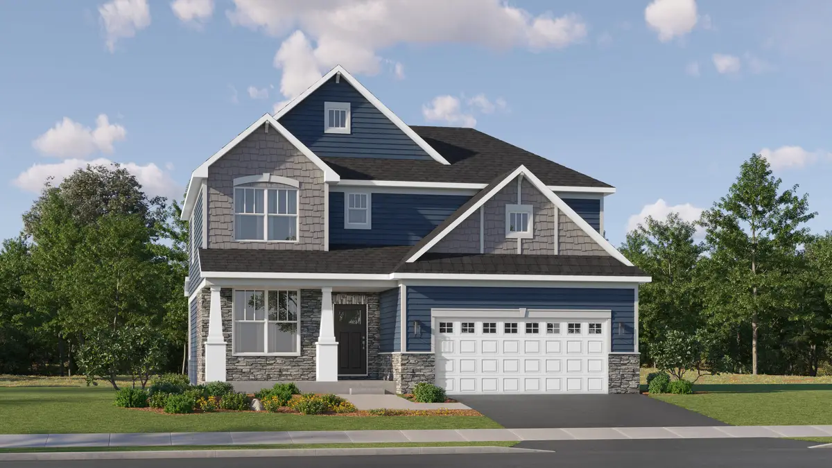 14848 S Henebry Lane, Plainfield, IL 60544 - Image #1