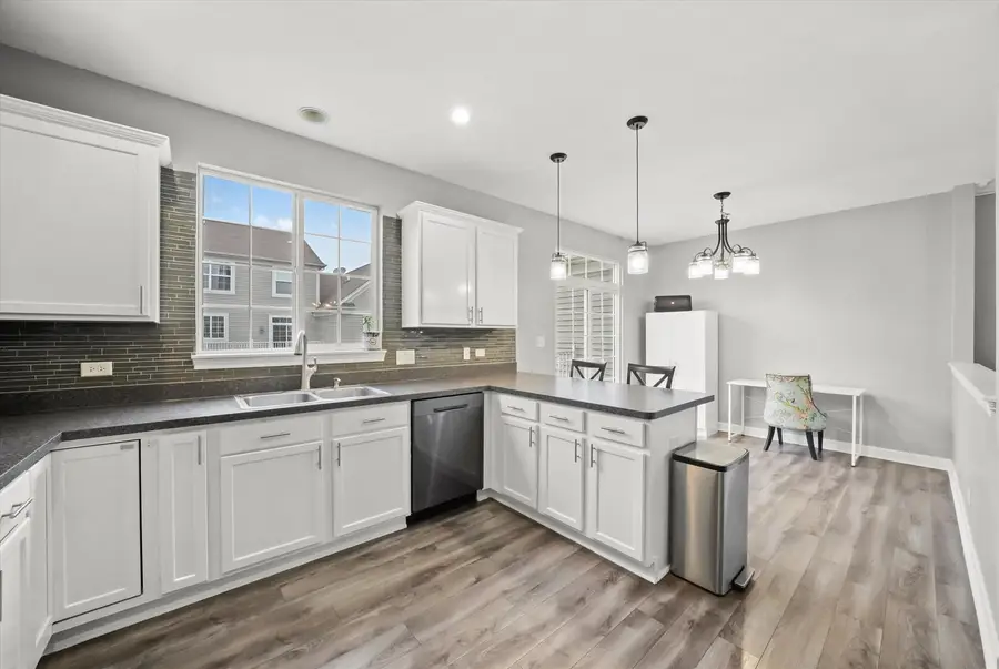 1458 Deer Pointe Drive, South Elgin, IL 60177 - Image #2