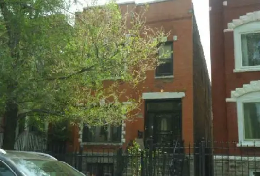 2717 W Lexington Street, Chicago, IL 60612 - #3
