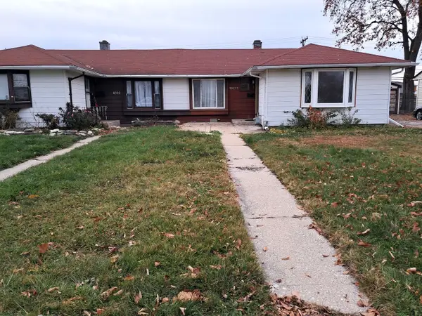 4308 W 87th Place, Hometown, IL 60456