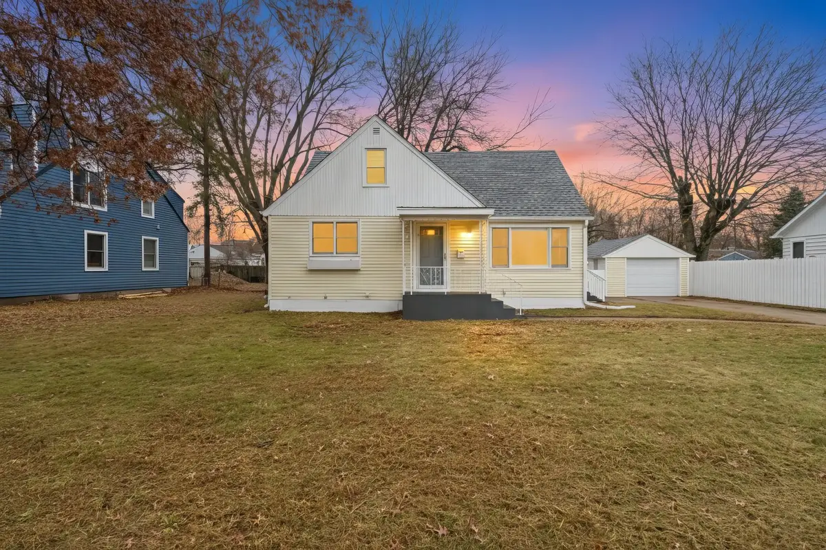 2111 Bell Avenue, Rockford, IL 61103 - Image #1