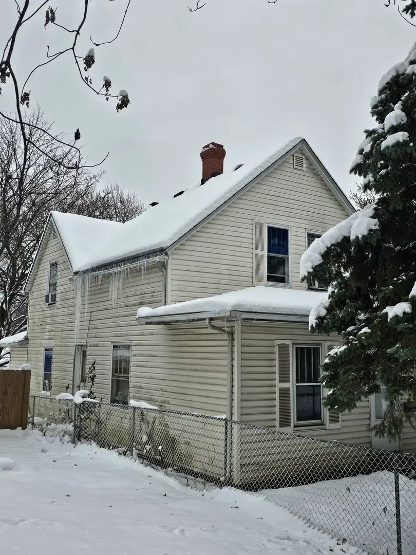 2609 Gilboa Avenue, Zion, IL 60099 - Image #2