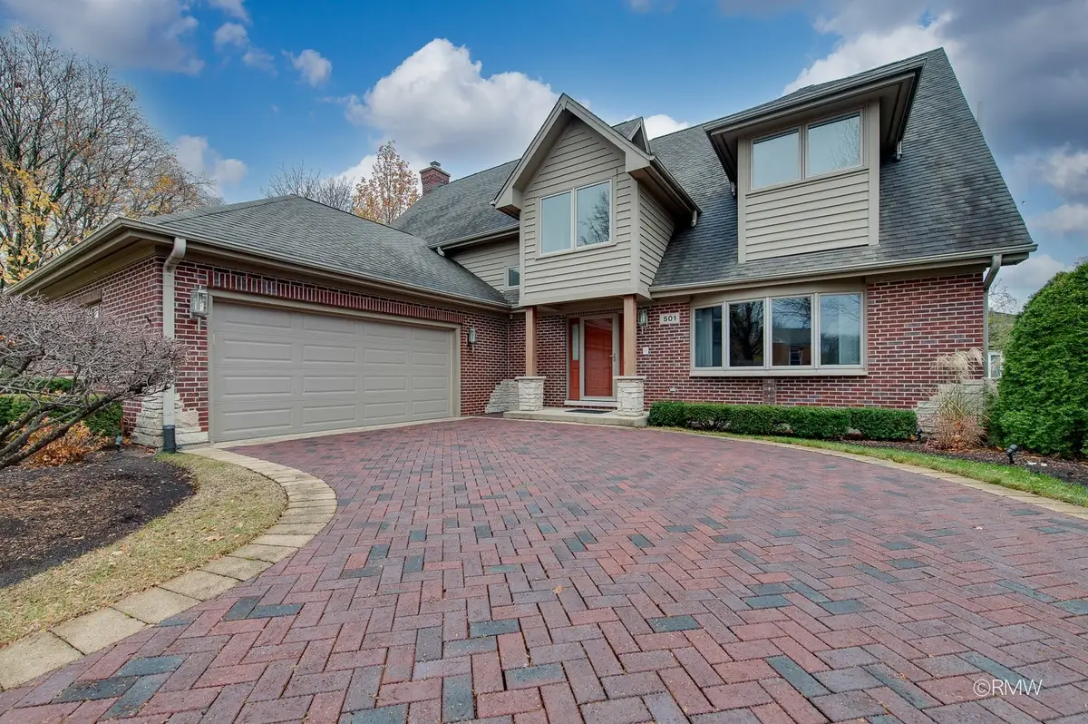 501 Bonnie Brae Avenue, Itasca, IL 60143 - Image #1