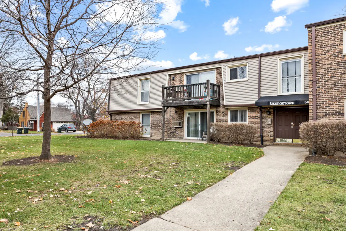 345 N Carter Street #103, Palatine, IL 60097 - Image #1