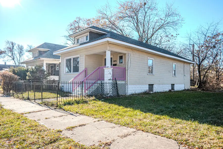 12410 S Parnell Avenue, Chicago, IL 60628 - Image #2
