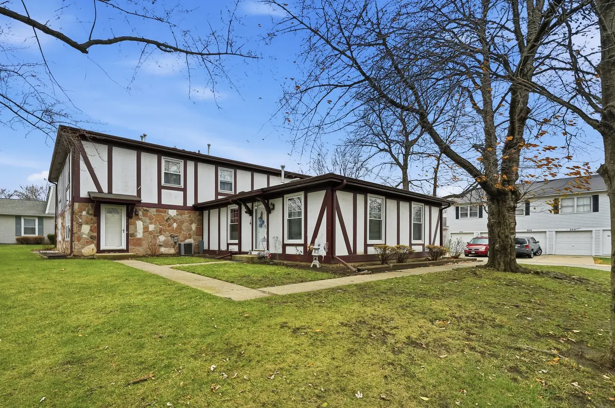 311 Meadow Court, Vernon Hills, IL 60061 - Image #1