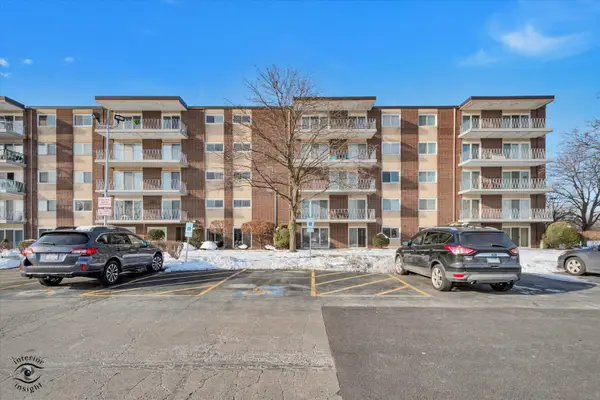 2900 Maple Avenue #22A, Downers Grove, IL 60515
