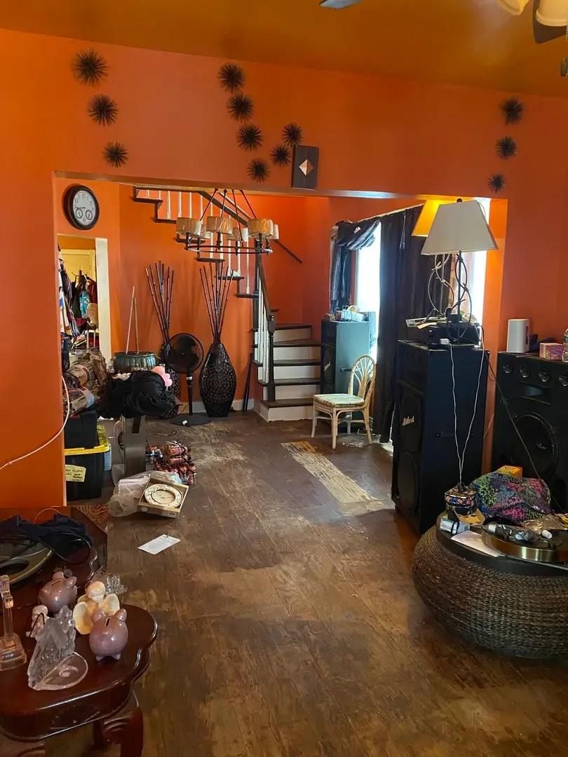 8611 S Aberdeen Street, Chicago, IL 60620 - #3