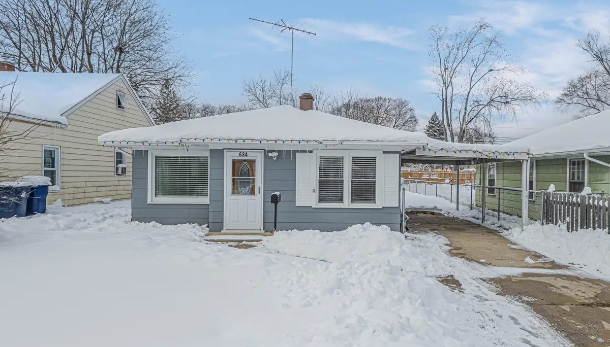 Address Withheld By Seller, Waukegan, IL 60085 - Image #1