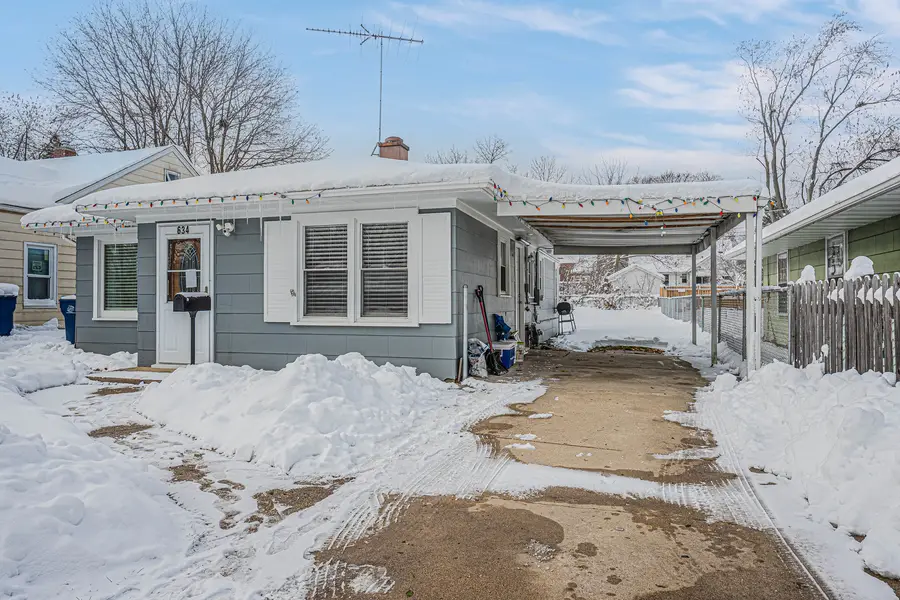 Address Withheld By Seller, Waukegan, IL 60085 - Image #2