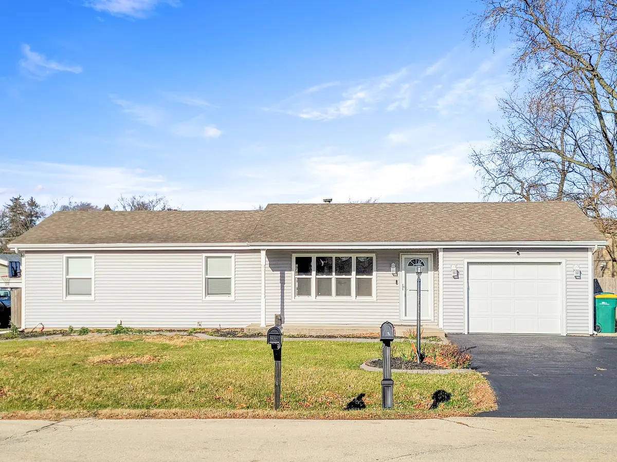 Address Withheld By Seller, Shorewood, IL 60404 - Image #1