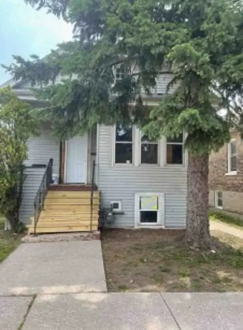 5417 S Sacramento Avenue, Chicago, IL 60632