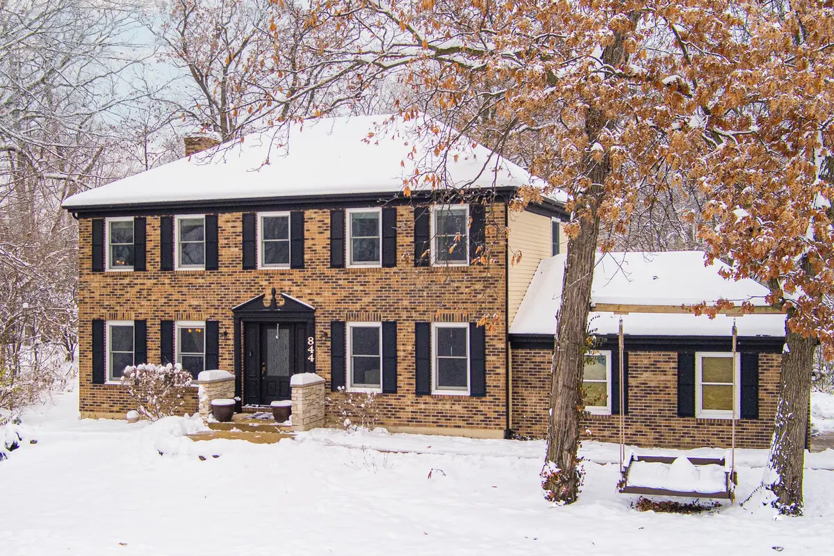 844 Bonnie Brae Lane, Bolingbrook, IL 60440 - Image #1