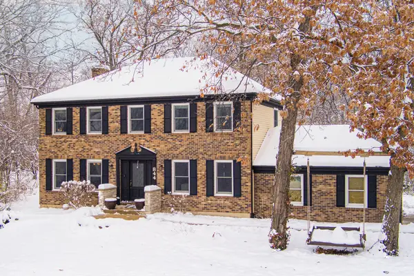 844 Bonnie Brae Lane, Bolingbrook, IL 60440