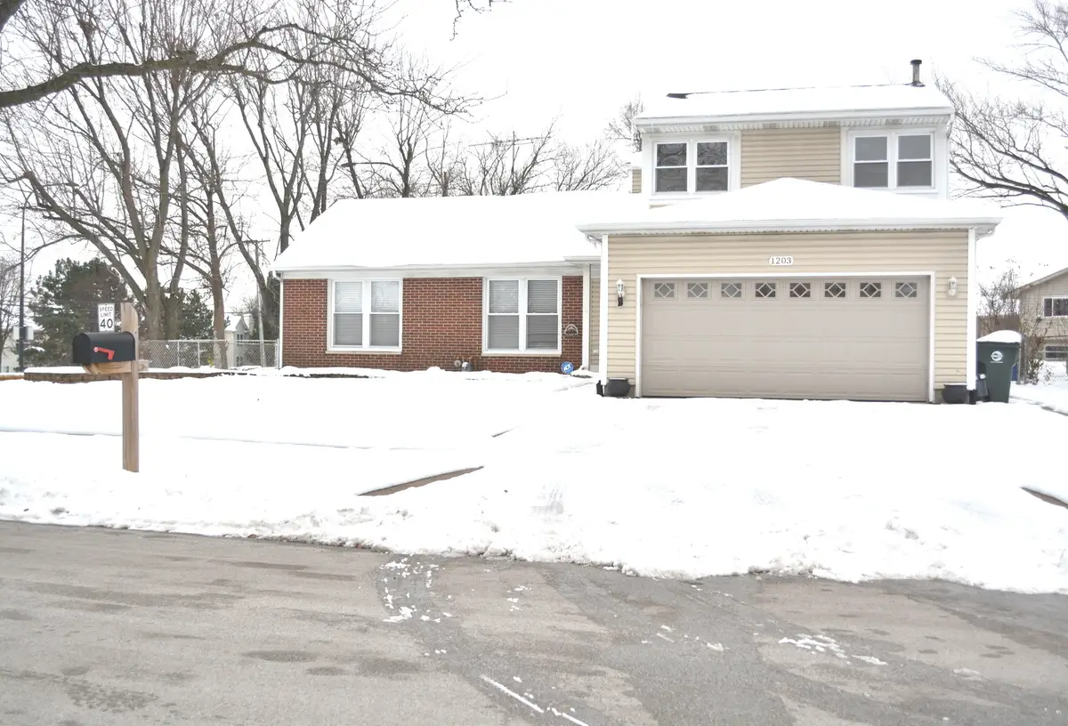 1203 Timber Drive, Elk Grove Village, IL 60007 - Image #1