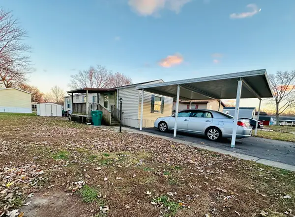 418 Carriage Lane Estates #418, Streator, IL 61364