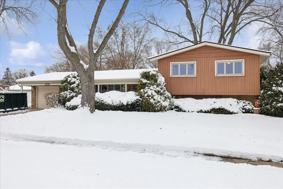 408 Buckingham Drive, Crystal Lake, IL 60014 - Image #1