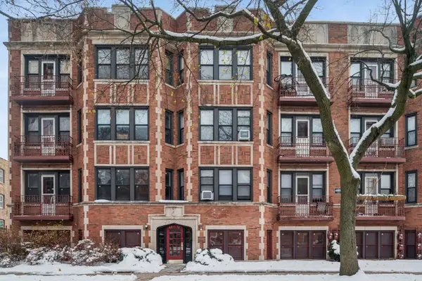 6851 S Paxton Avenue #1N, Chicago, IL 60649