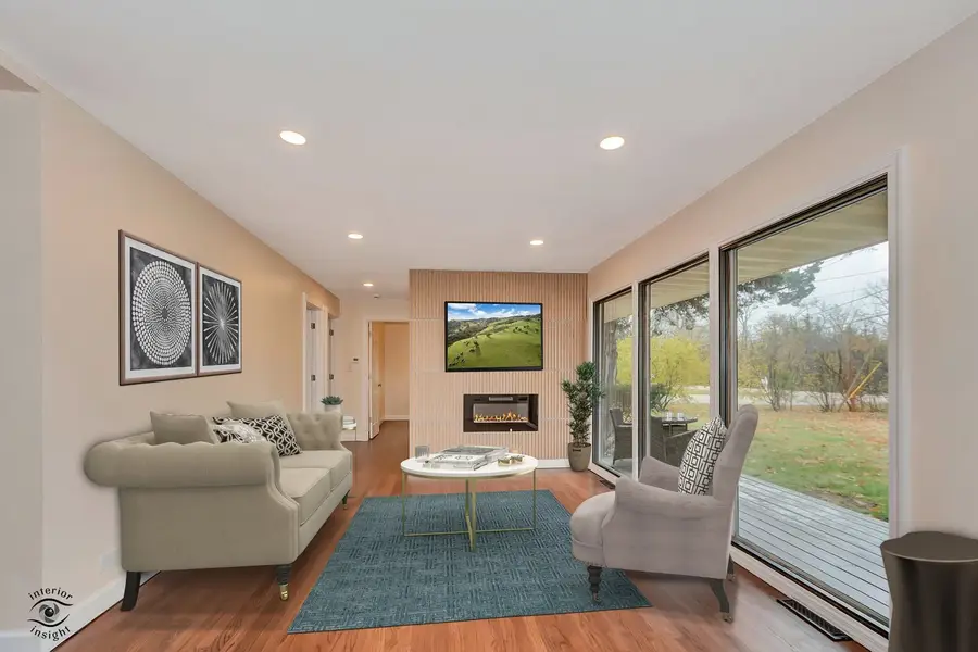 748 73rd Court, Willowbrook, IL 60527 - #2