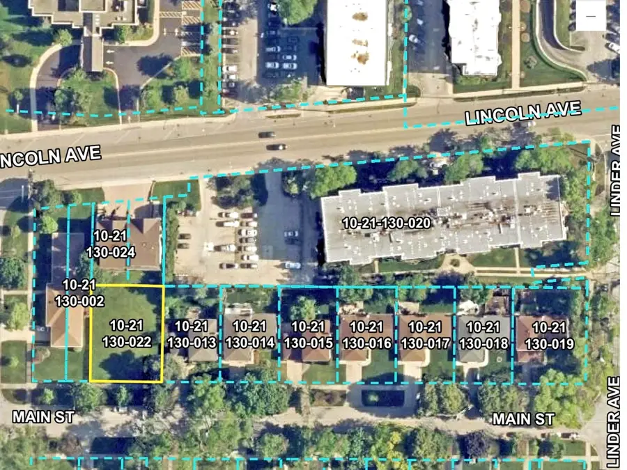 5526 Main Street, Morton Grove, IL 60053 - Image #2