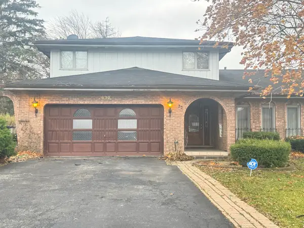 2939 E Hickory Lane, Crete, IL 60417