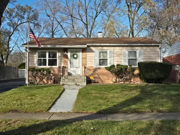 2053 222nd Place, Sauk Village, IL 60411