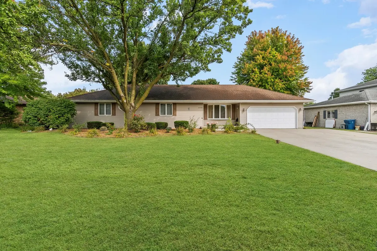 23538 W Rueben Street, Plainfield, IL 60586 - Image #1