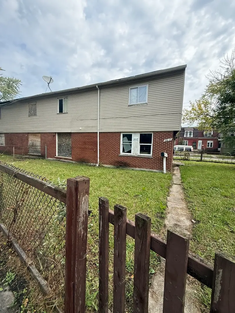 10611 S Cottage Grove Avenue, Chicago, IL 60628 - Image #1