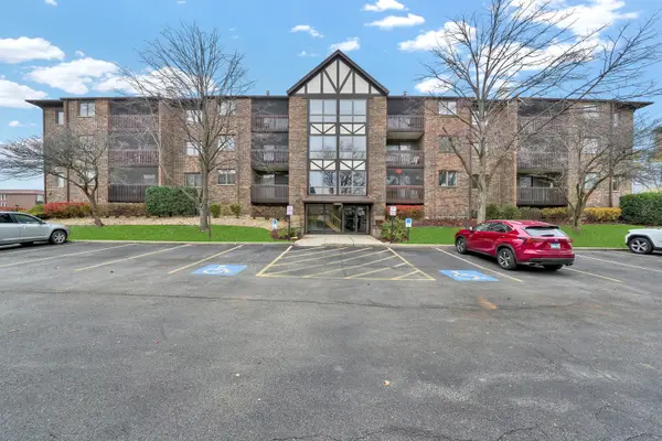 10351 Menard Avenue #322, Oak Lawn, IL 60453