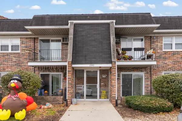 2343 Ogden Avenue #3, Downers Grove, IL 60515