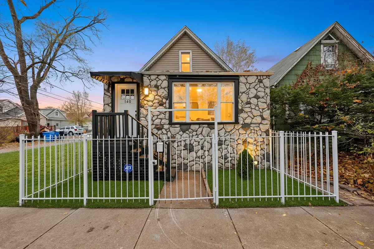 140 W 110th Street, Chicago, IL 60628 - Image #1