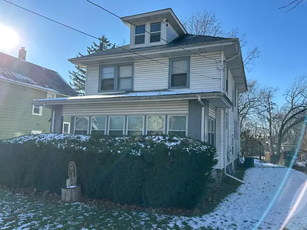 526 N View Street, Aurora, IL 60506