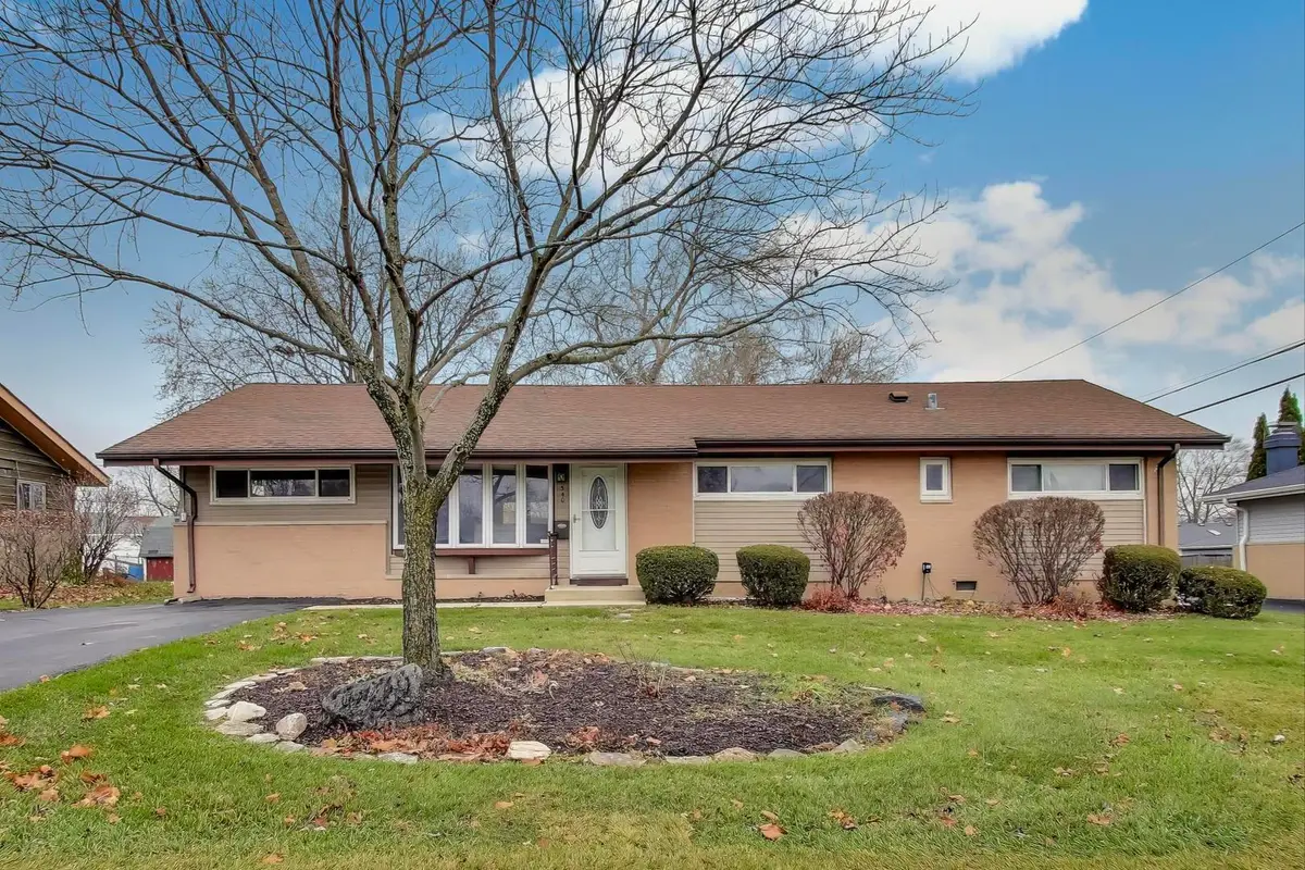 540 Newark Lane, Hoffman Estates, IL 60169 - Image #1