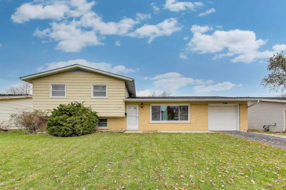 1208 Windsor Lane, Hanover Park, IL 60133 - Image #1