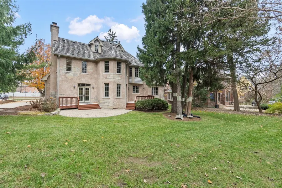 130 Fuller Road, Hinsdale, IL 60521 - #2