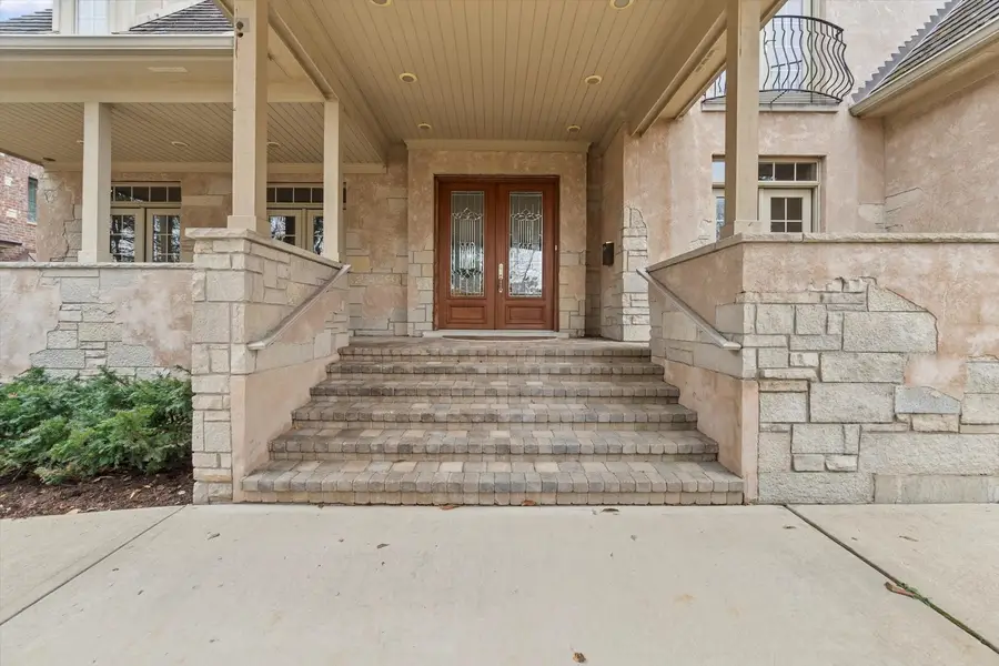 130 Fuller Road, Hinsdale, IL 60521 - #3