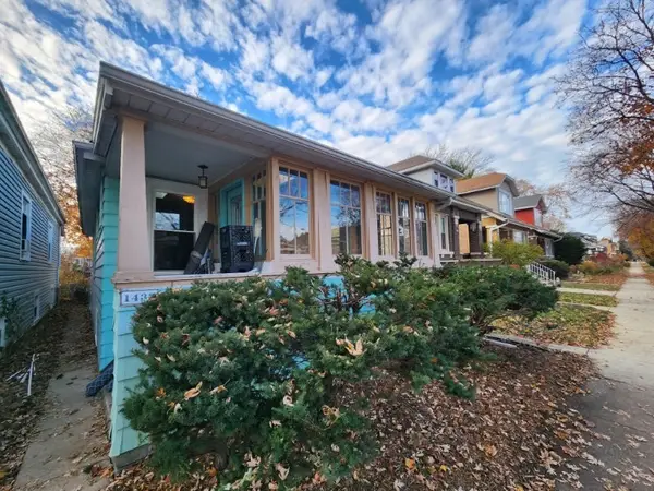 1432 Home Avenue, Berwyn, IL 60402