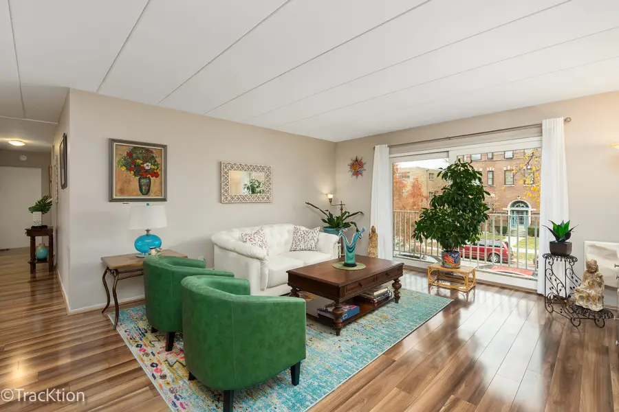 203 N Kenilworth Avenue #2N, Oak Park, IL 60302 - Image #3