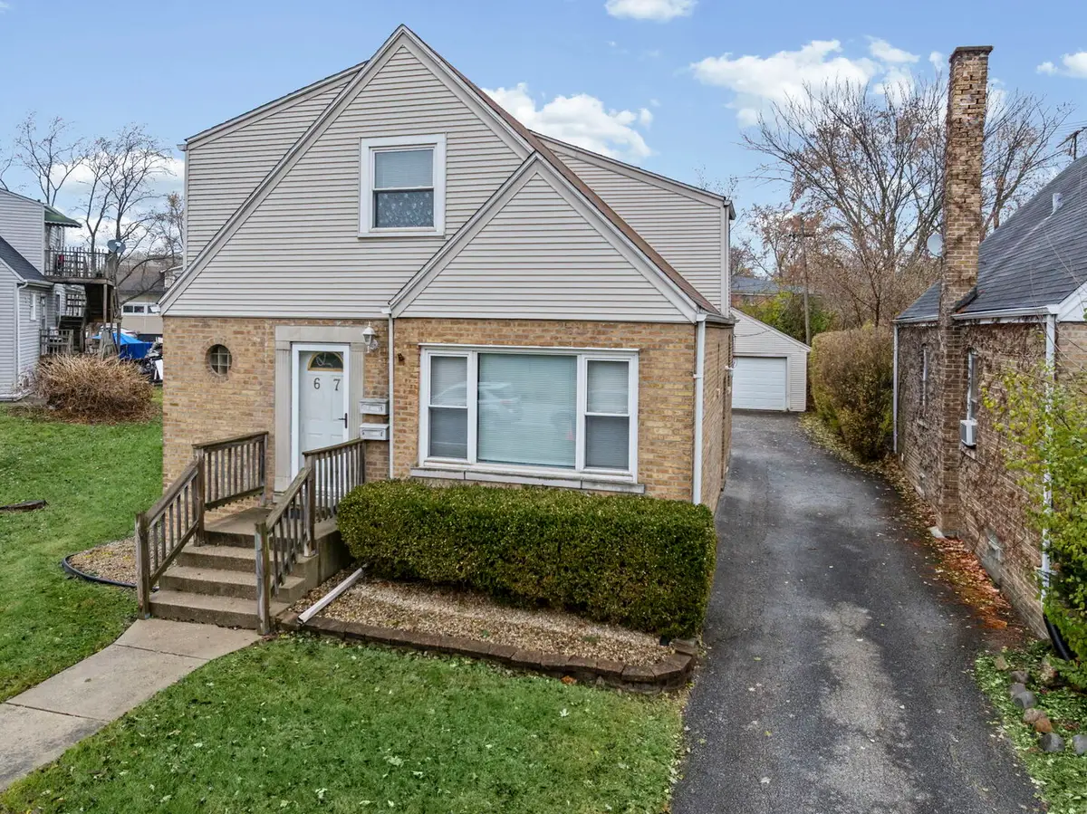 67 Broadway Avenue, Chicago Heights, IL 60411 - Image #1